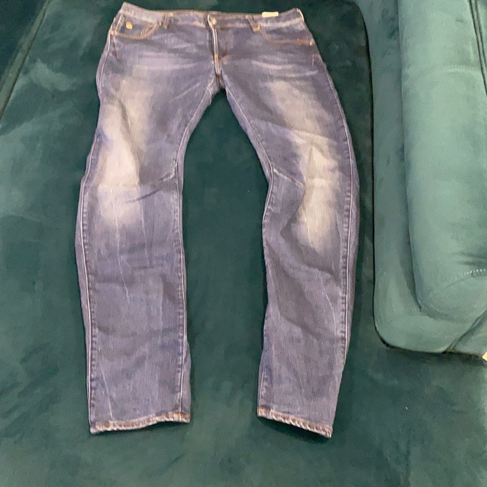 Wore once G-Star jeans